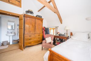 Bedroom- click for photo gallery